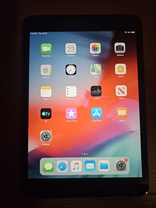 iPad mini 2 32GB Wifi Space Gray